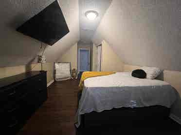 Rooms available
