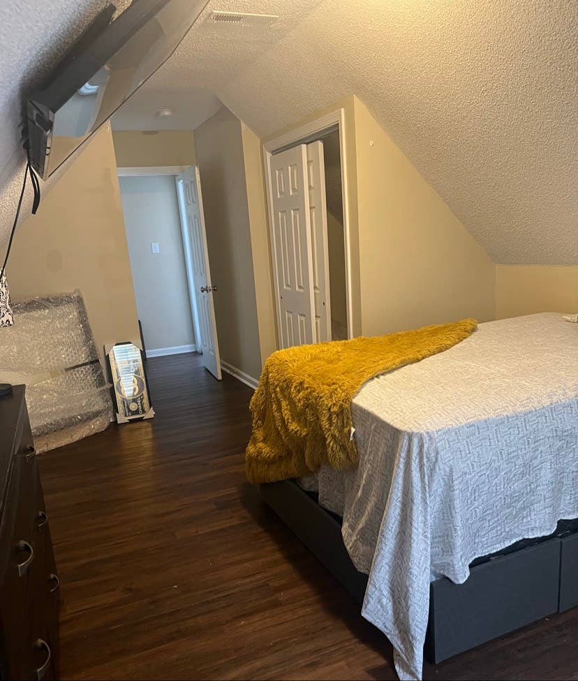 Rooms available