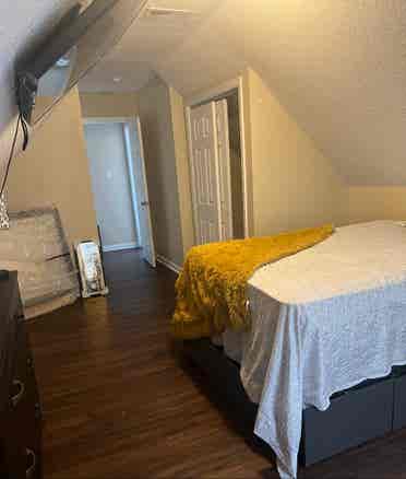 Rooms available