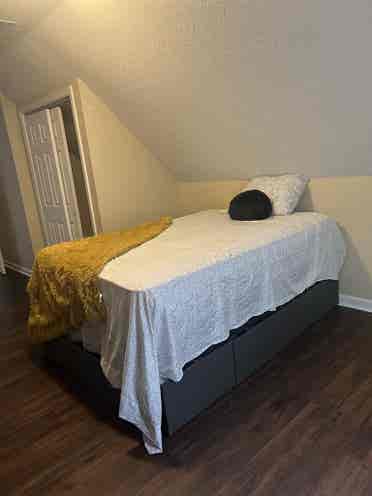 Rooms available