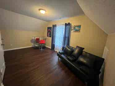 Rooms available