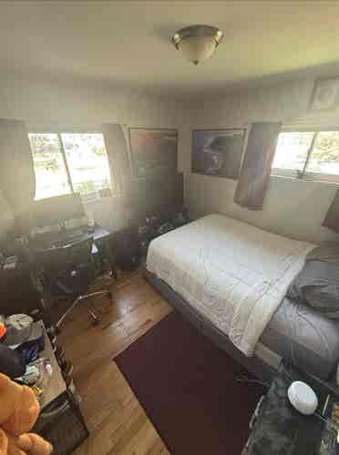 Furnished Room for Rent in Lakewood