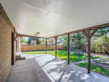Furnished Room for Rent in Lakewood