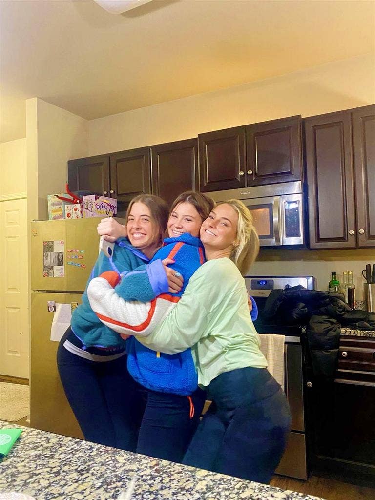 Looking for one more roommate!