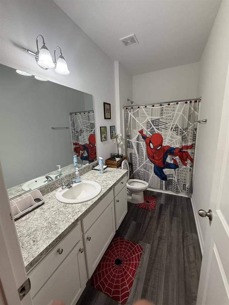 New Listing