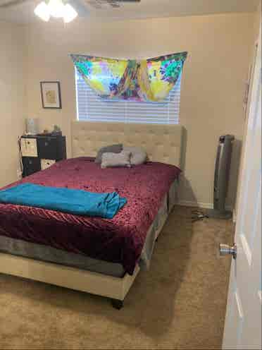 Room for rent