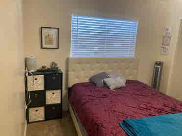 Room for rent