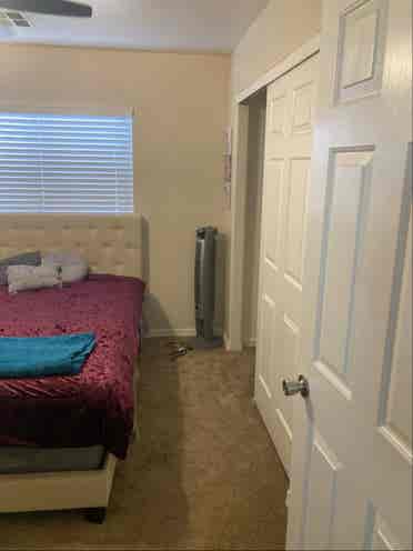 Room for rent