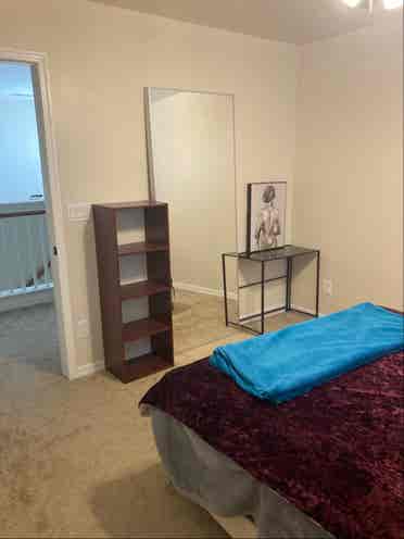 Room for rent