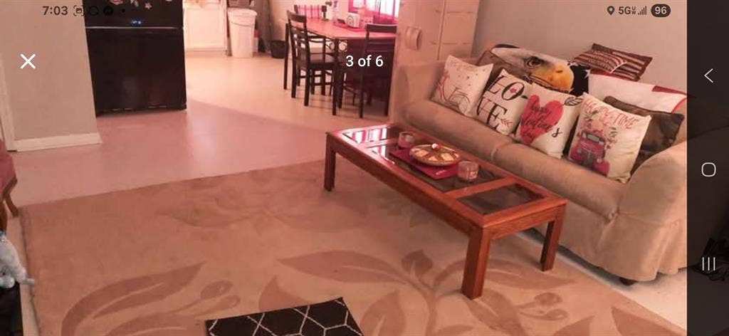 Private Room - Selma