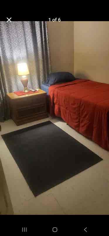 Private Room - Selma
