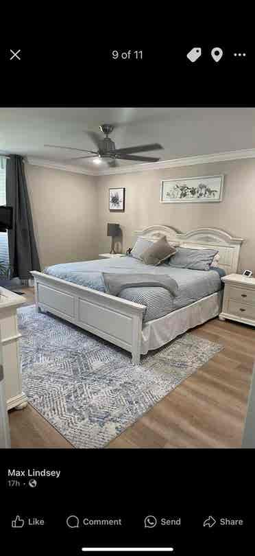 Subleasing my space in Boca Raton