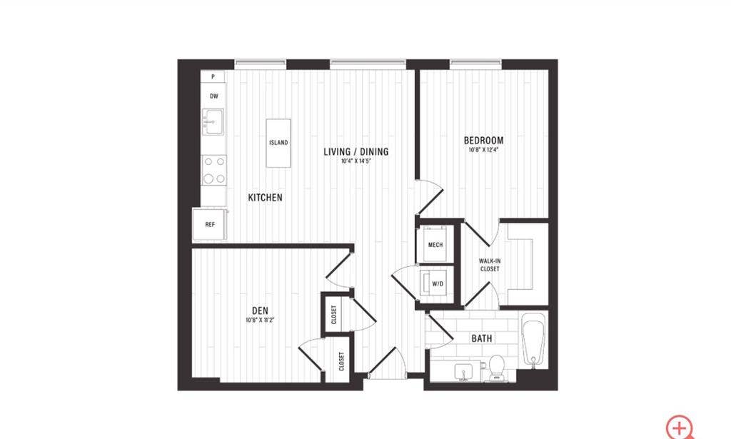 $ room for rent !