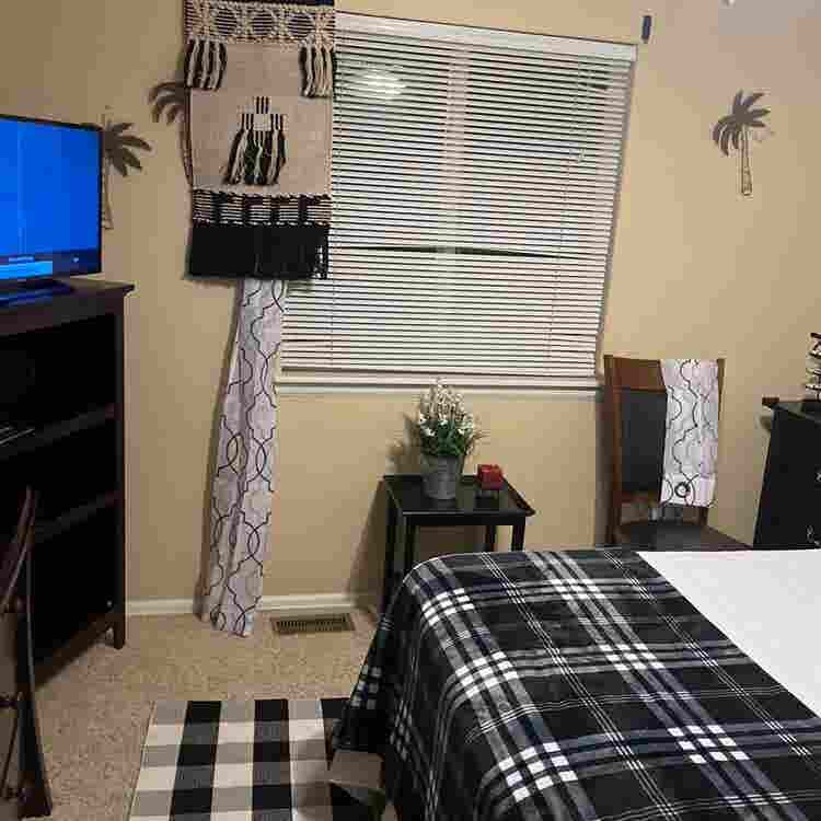 Comfortable space