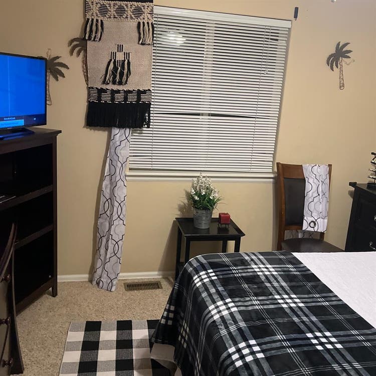 Comfortable space