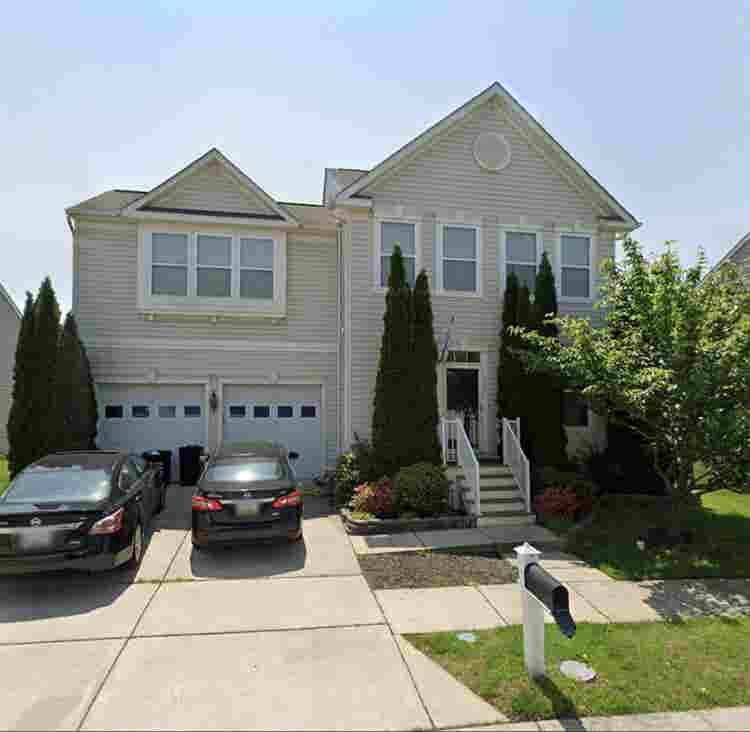 Nice house in a great neighborhood