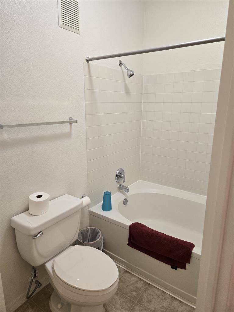 Master Suite Upstairs Apartment