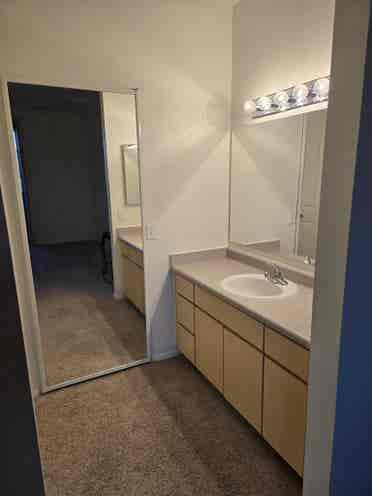 Master Suite Upstairs Apartment