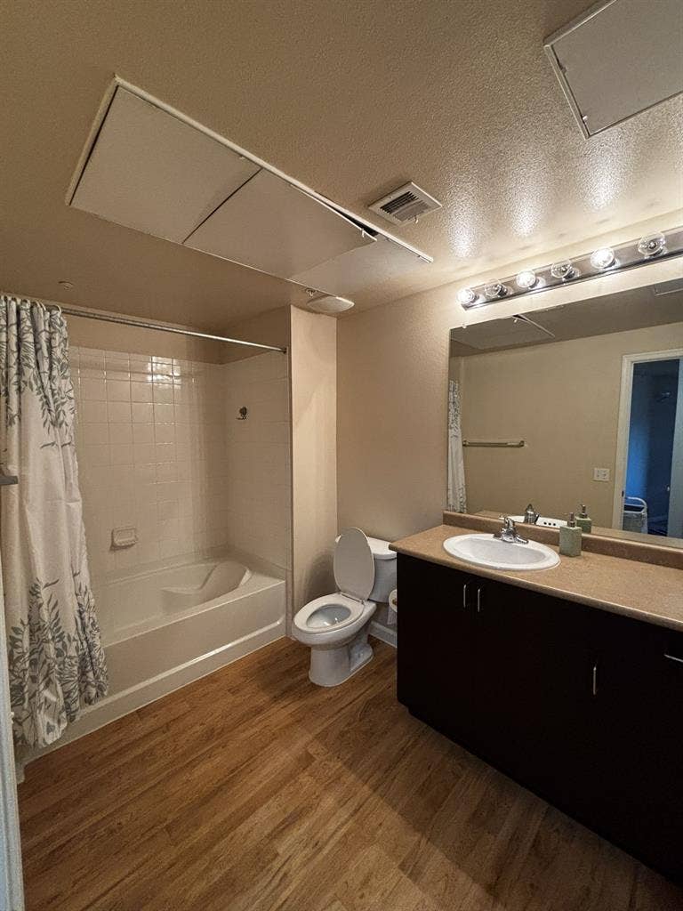 TSMC (台積電) roommate needed