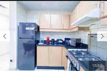 Spacious  sq ft apartment in JVC