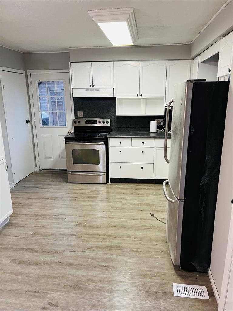 Home Sweet Rental in London, ON!