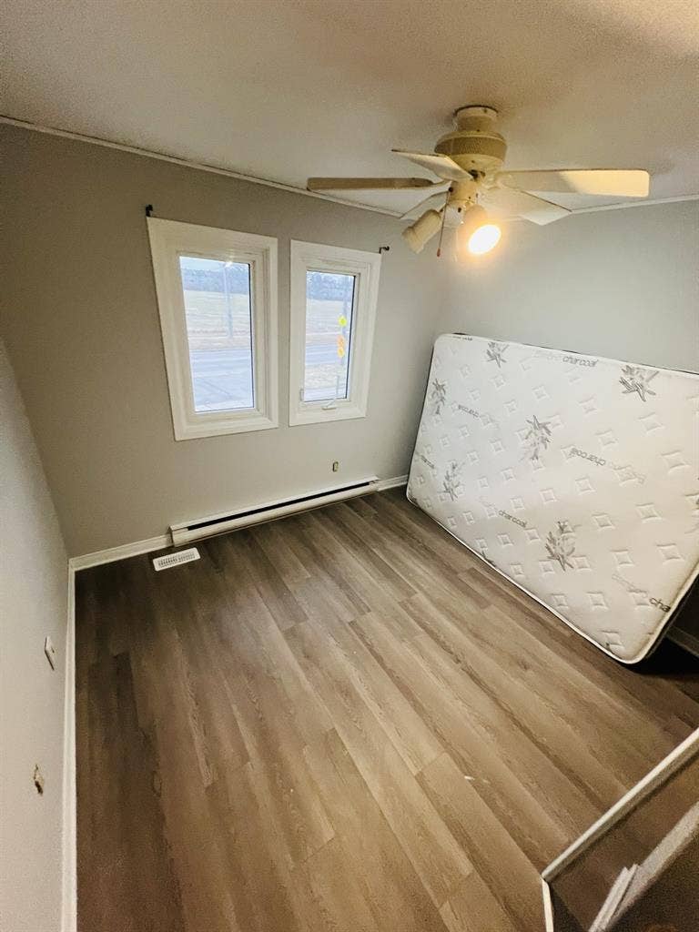 Home Sweet Rental in London, ON!