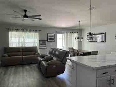 Private Room in Lakeland