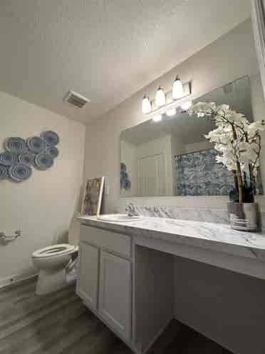 Private Room in Lakeland