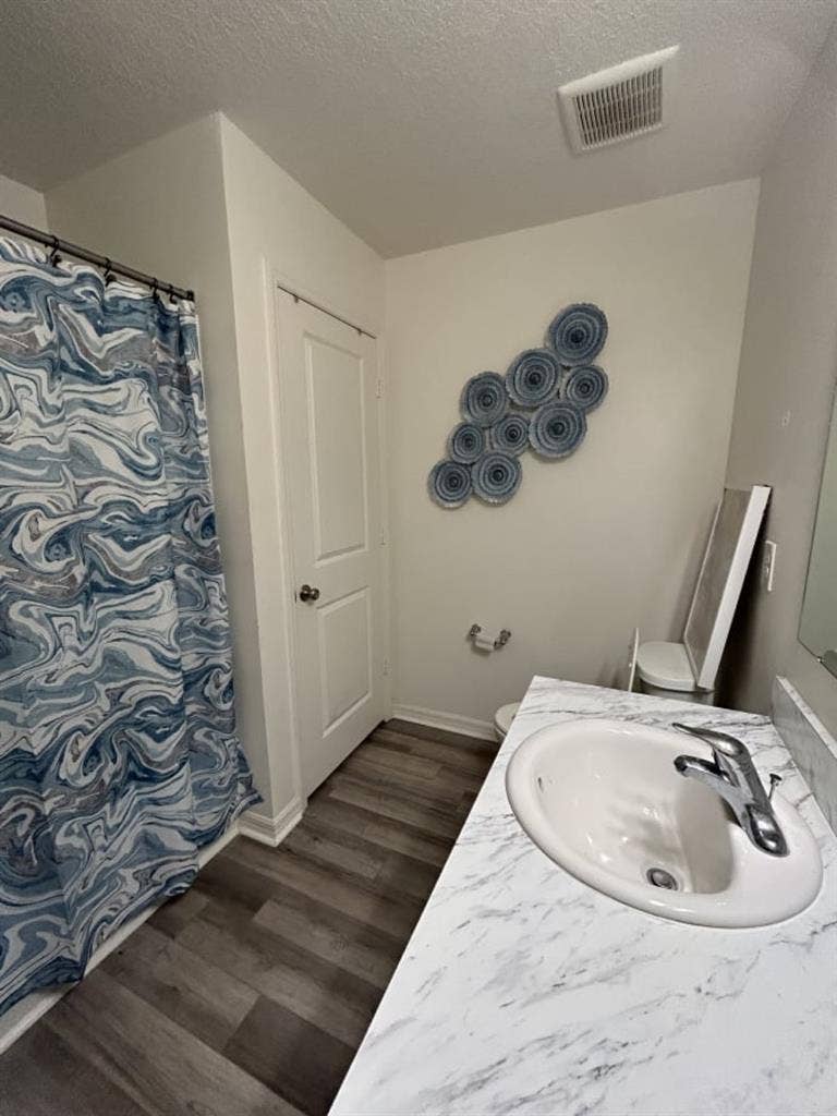 Private Room in Lakeland