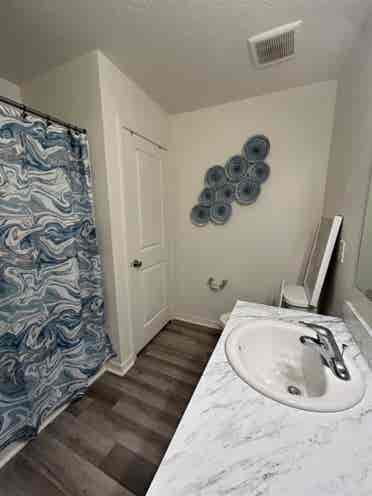 Private Room in Lakeland