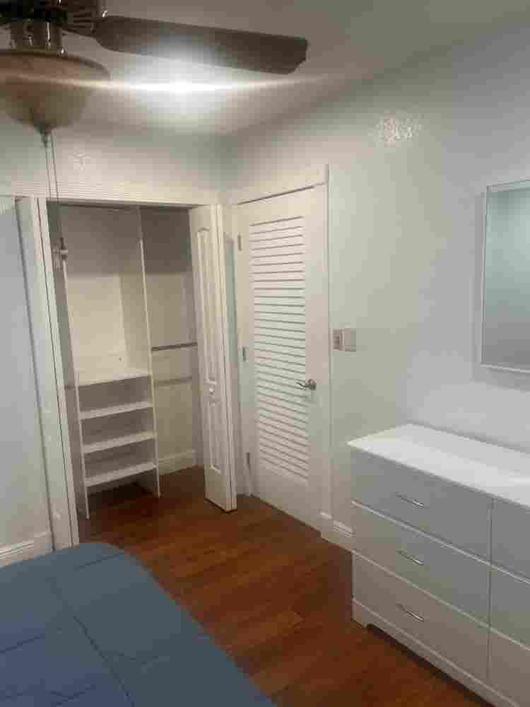 Furnished room, privet bathroom