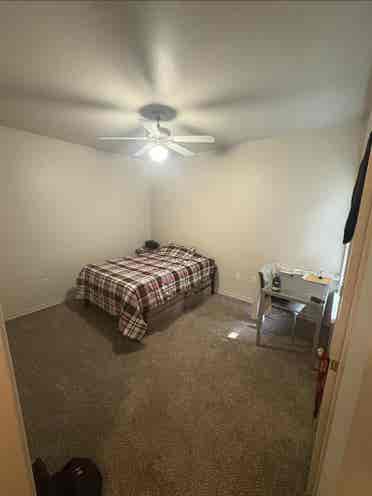 Rent room from may 5th to july st