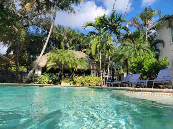 PRIVATE ROOM FOR RENT IN FTL