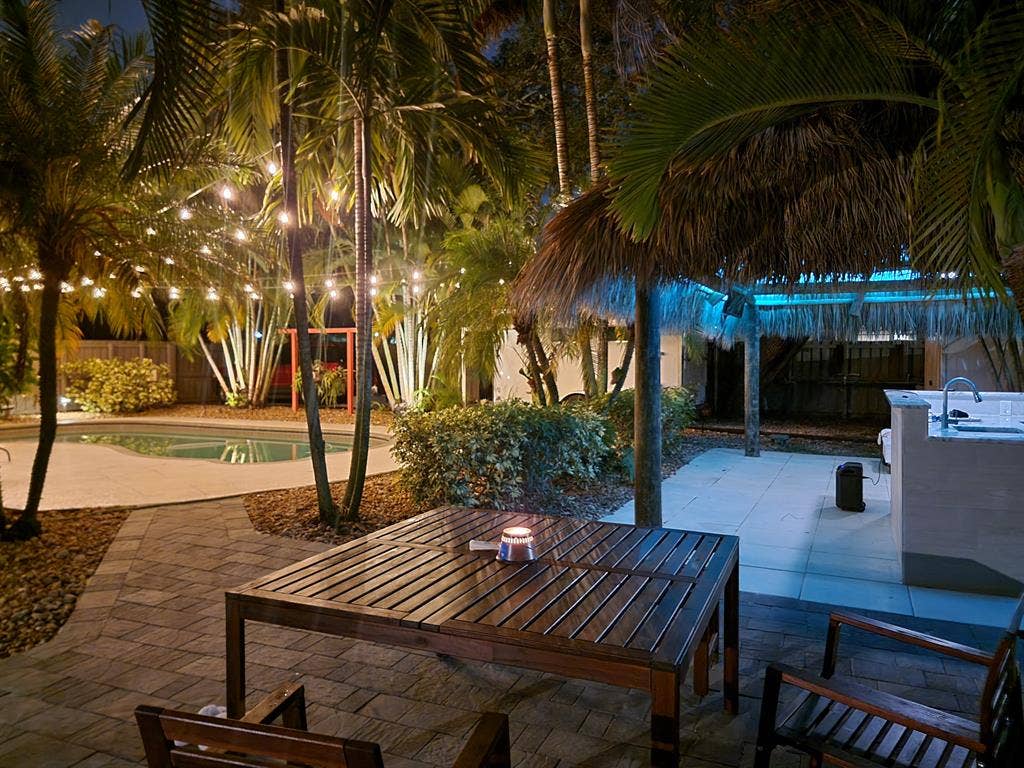 PRIVATE ROOM FOR RENT IN FTL