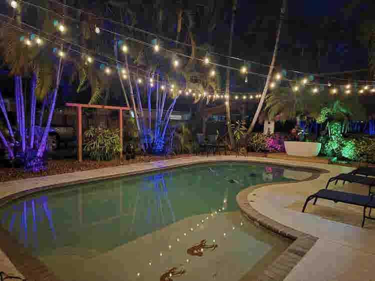 PRIVATE ROOM FOR RENT IN FTL