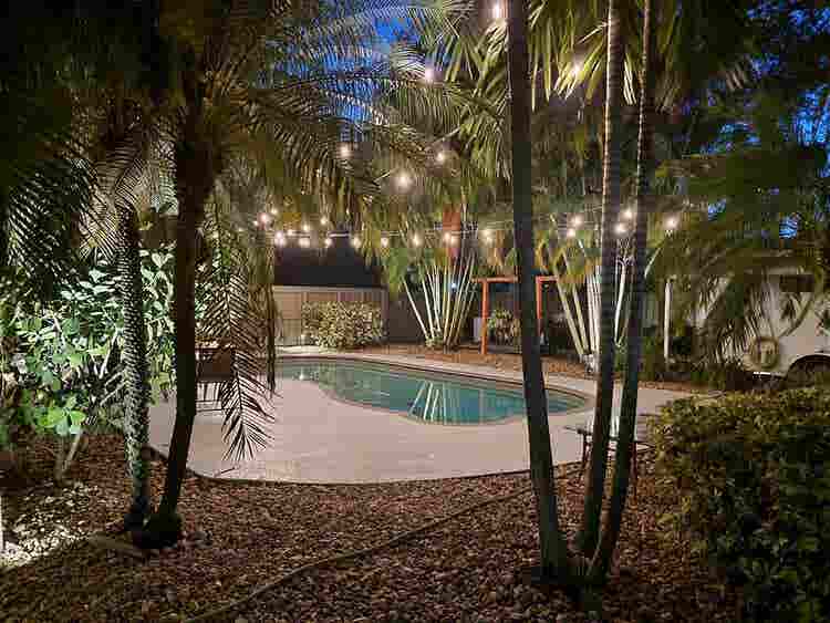 PRIVATE ROOM FOR RENT IN FTL