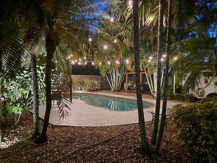 PRIVATE ROOM FOR RENT IN FTL
