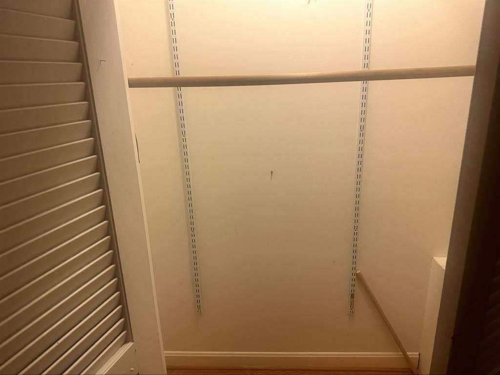This is not a rooming house
