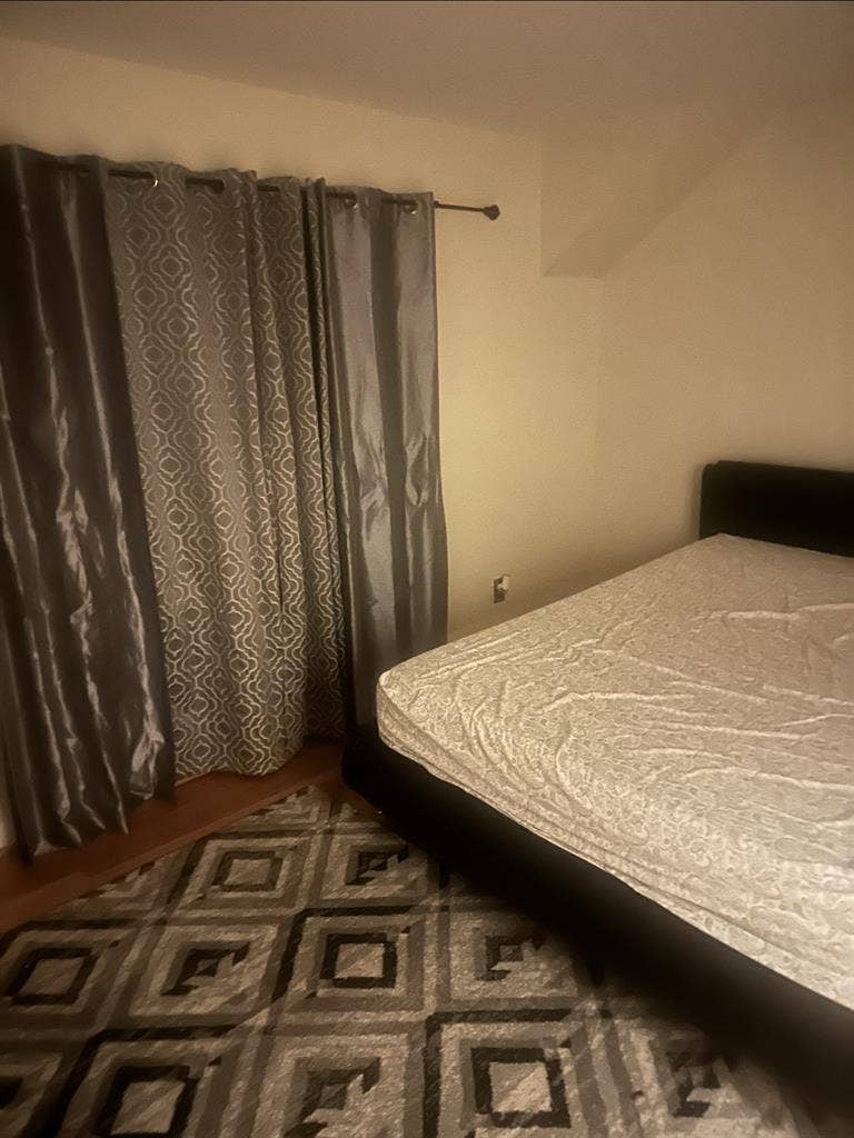 This is not a rooming house