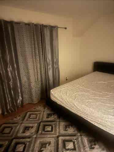 This is not a rooming house