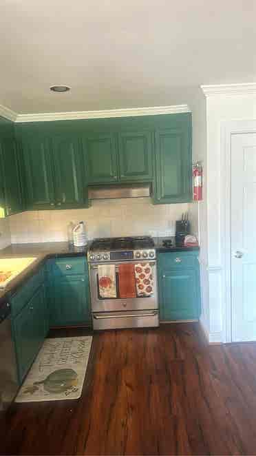 This is not a rooming house