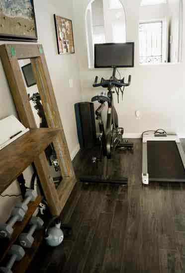 Room for rent