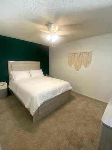 Room for rent