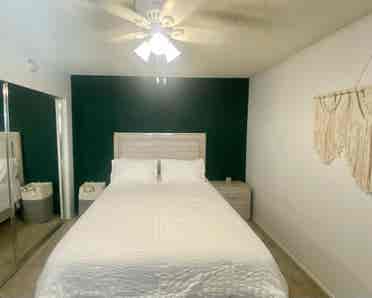 Room for rent