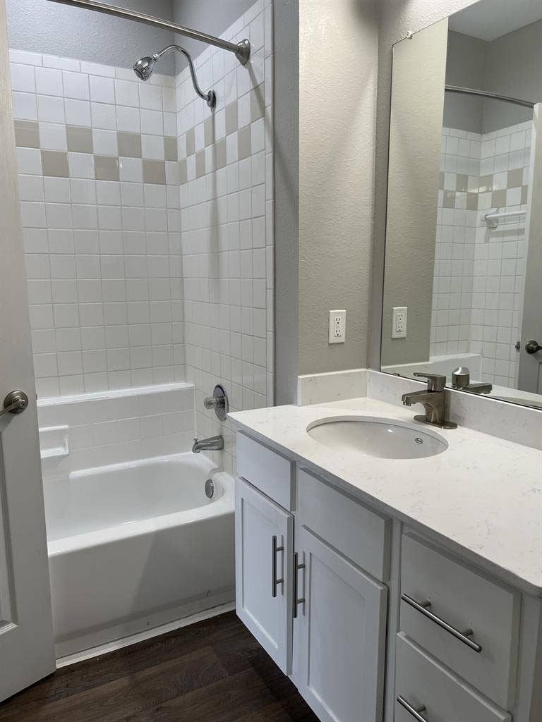 I have a quiet room for rent