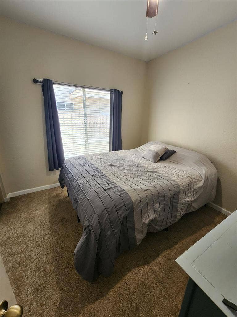 Nice room in Orangecrest Riverside