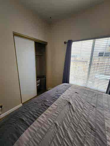 Nice room in Orangecrest Riverside