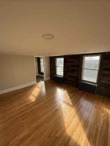 A stunning apartment for rent