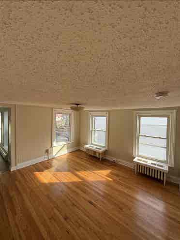 A stunning apartment for rent