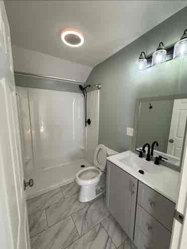 A stunning apartment for rent